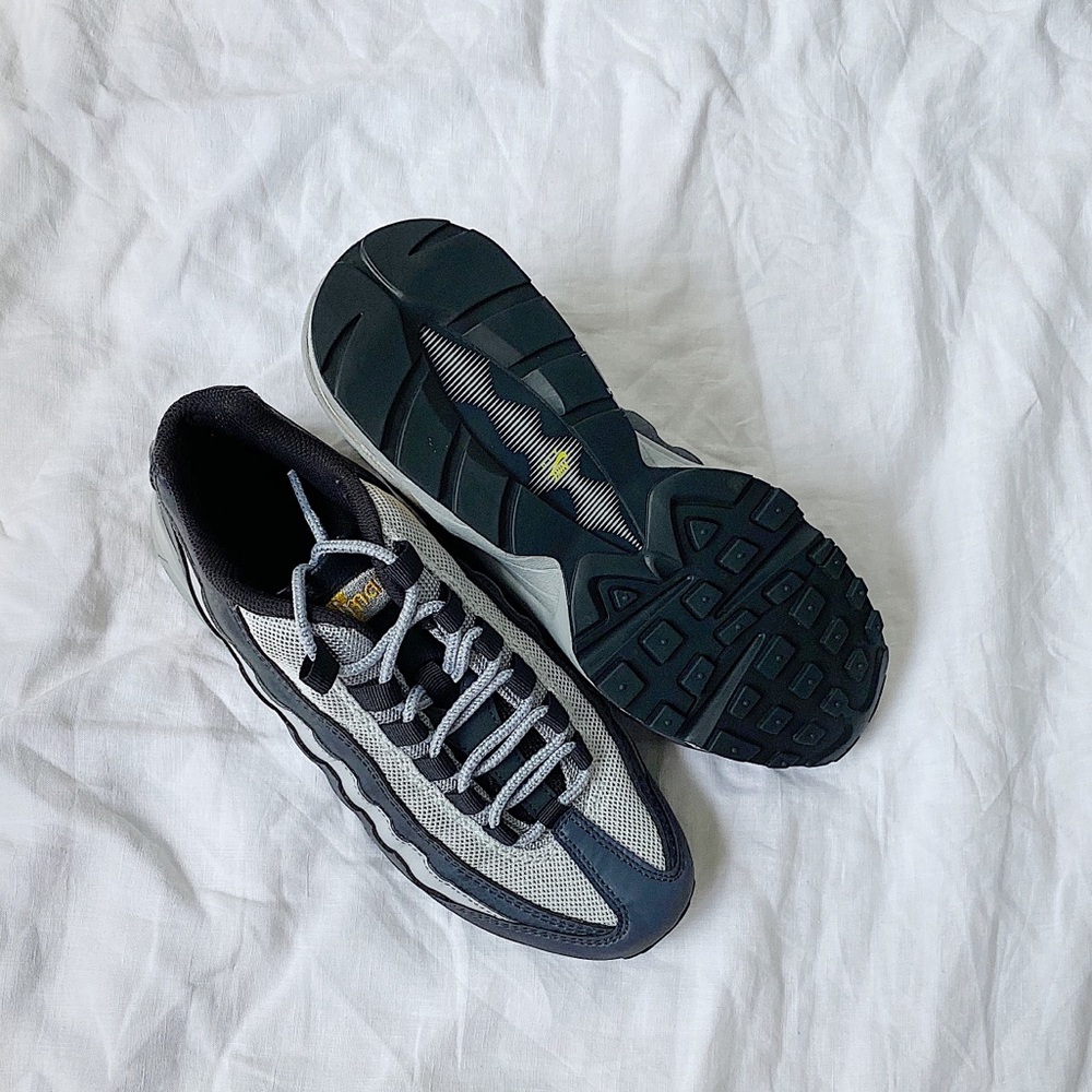 Nike air max 95 sneakers - Picture 5 of 6